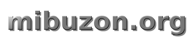 mibuzon.org